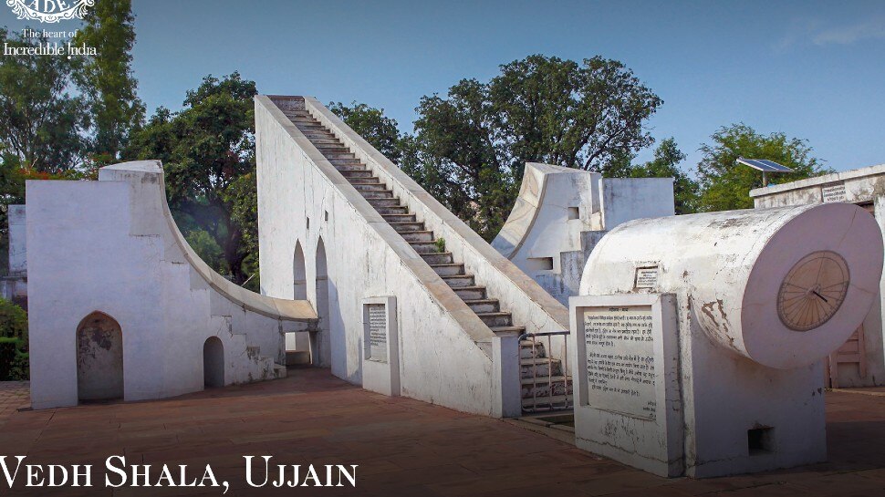 धार्मिक नगरी उज्जैन के पौराणिक तथ्य, इन 6 आनंदमय, स्थानों पर जरूर जाइये (Mythological facts of religious city Ujjain, must visit these 6 blissful places)