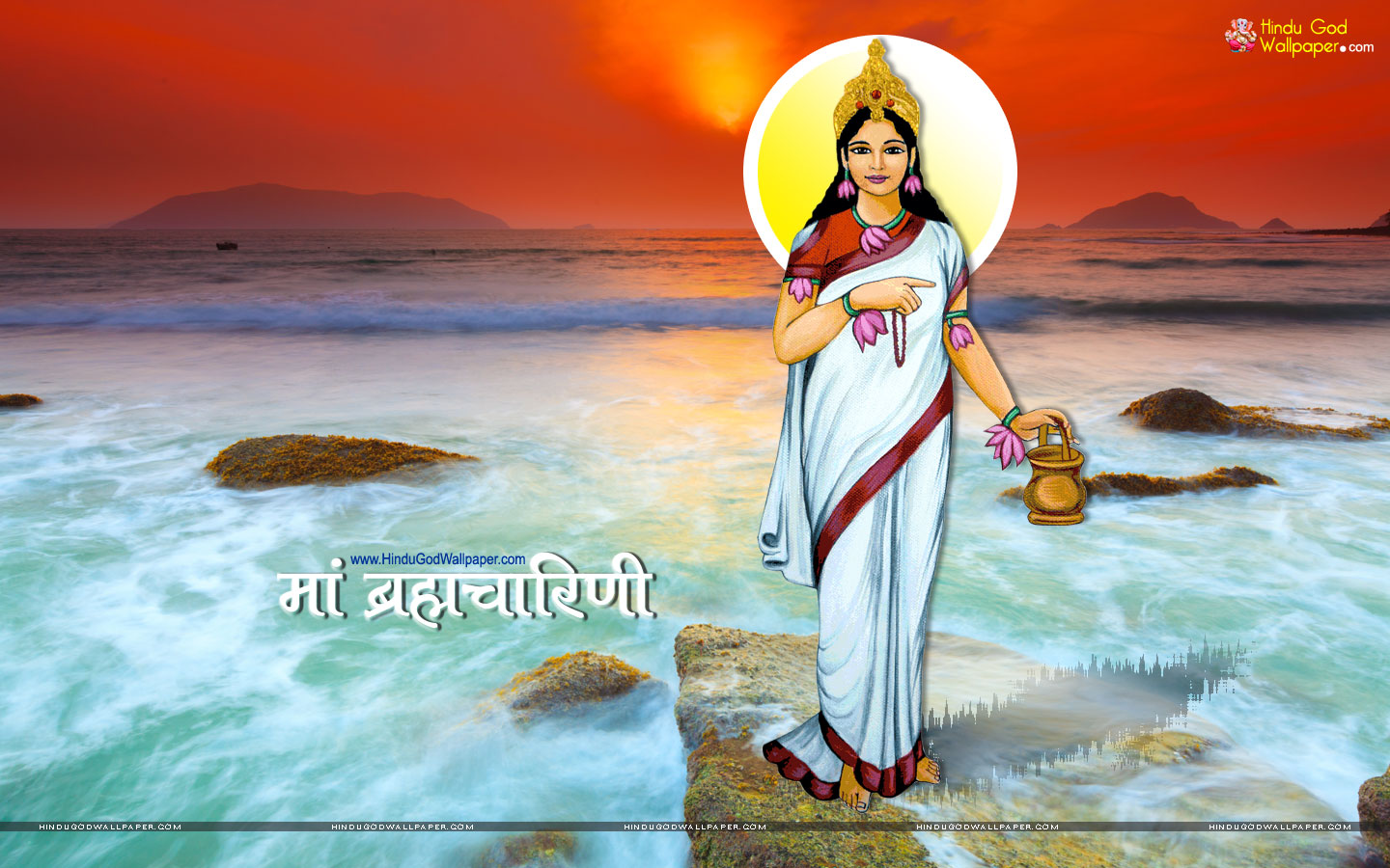 नवदुर्गा के 9 नाम, नवरात्रि का महत्त्व