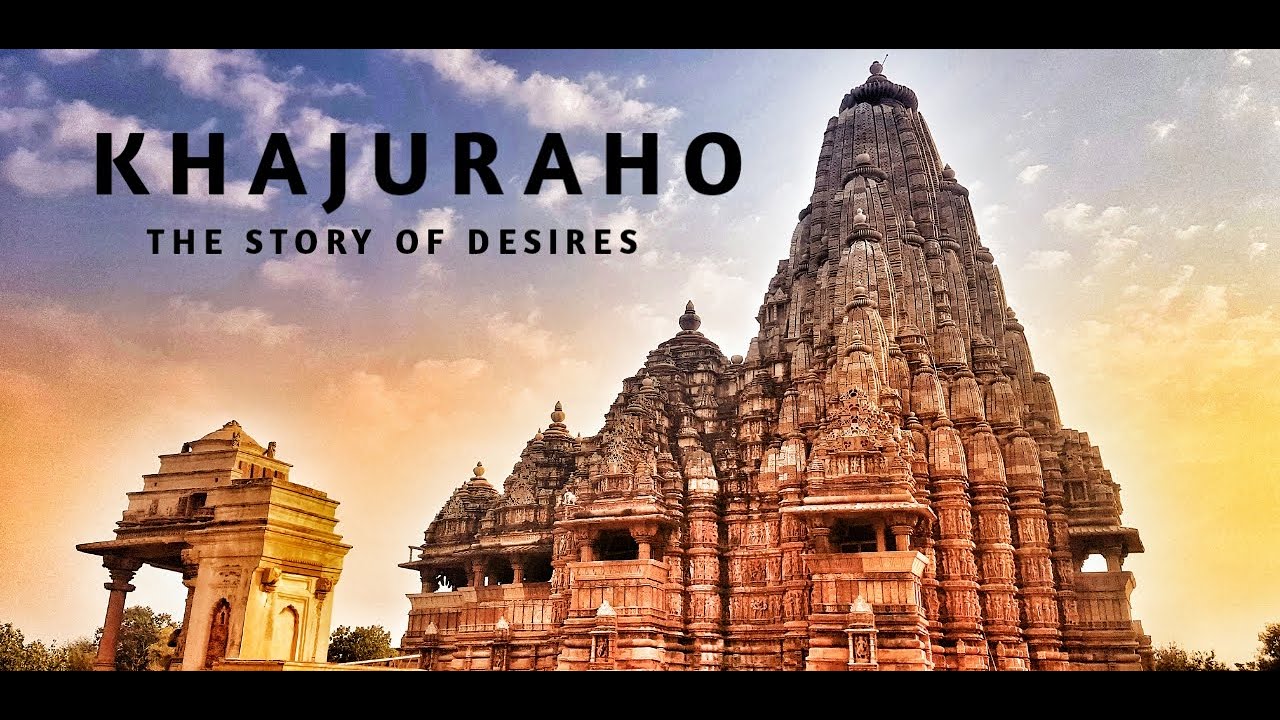 प्राचीन शहर खजुराहो के रोचक तथ्य, खजुराहो के अद्भुत मंदिरों के 3 ग्रुप का इतिहास (History of the Wonderful Temples of Khajuraho)