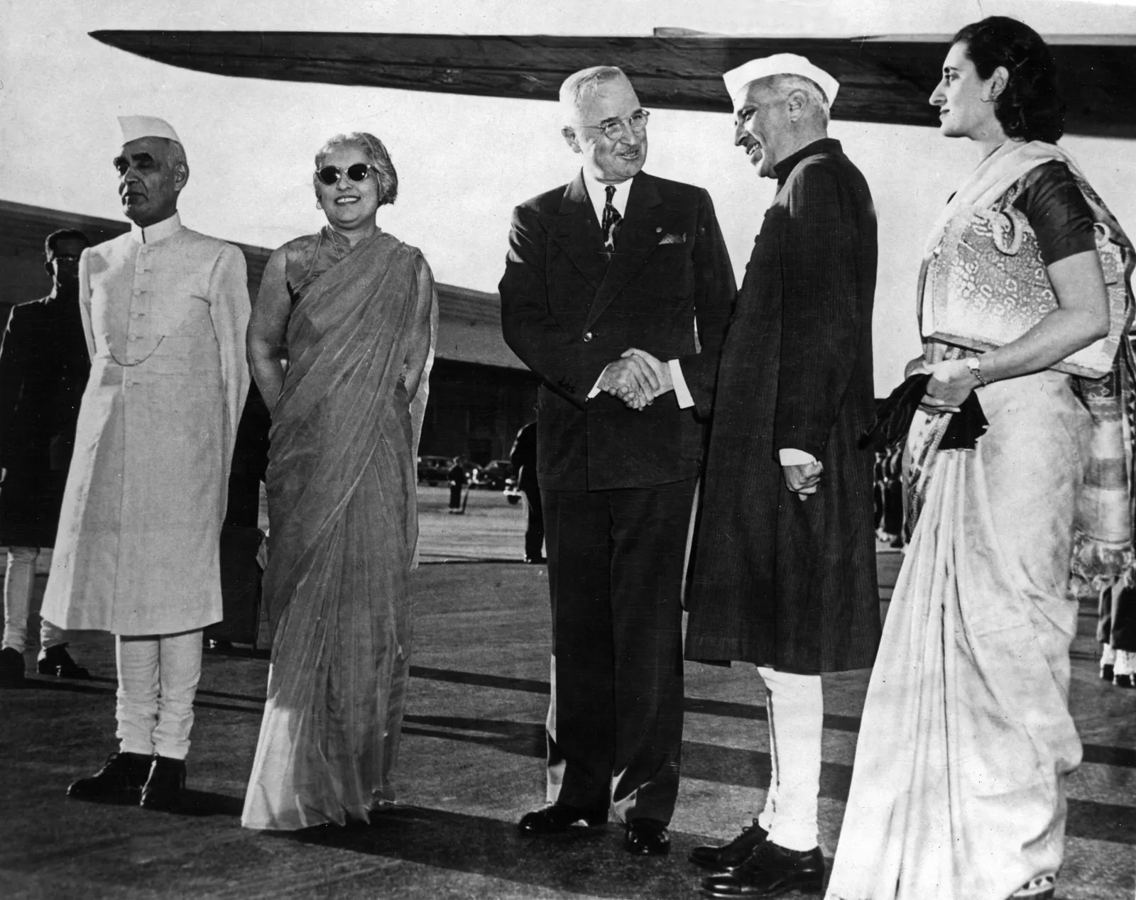 देश के प्रथम प्रधान मंत्री श्री जवाहलाल नेहरू 