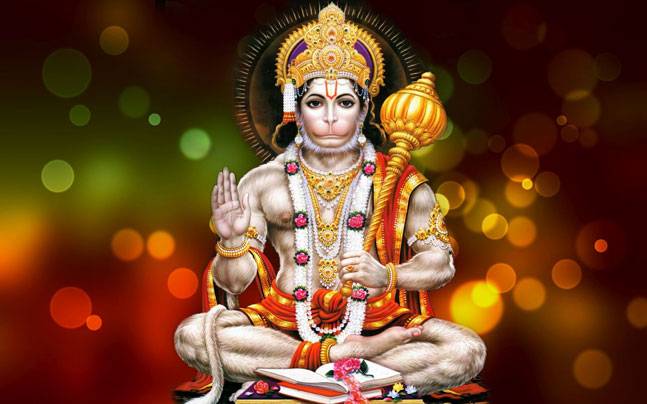 संकट मोचन भगवान हनुमानजी के 17 चमत्कारी मंदिर