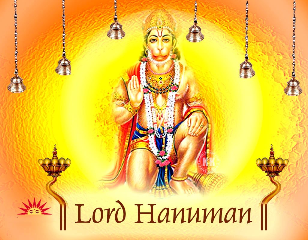 भगवान हनुमानजी के 17 चमत्कारी मंदिर 17 Most Powerful temples of Lord Hanuman to seek blessings