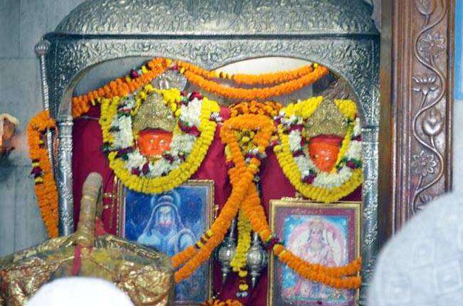 संकट मोचन भगवान हनुमानजी के 17 चमत्कारी मंदिर