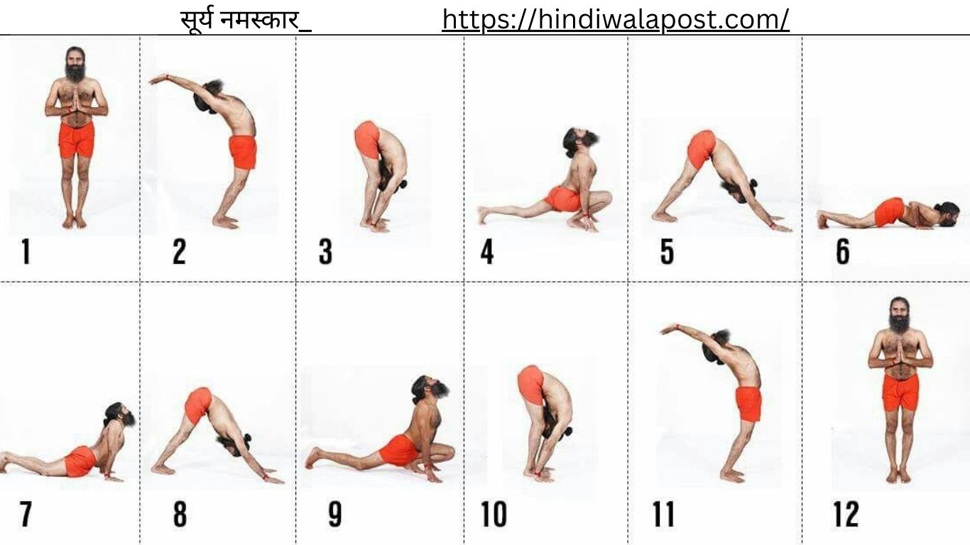 योग के फायदे | Benefits of yoga in Hindi