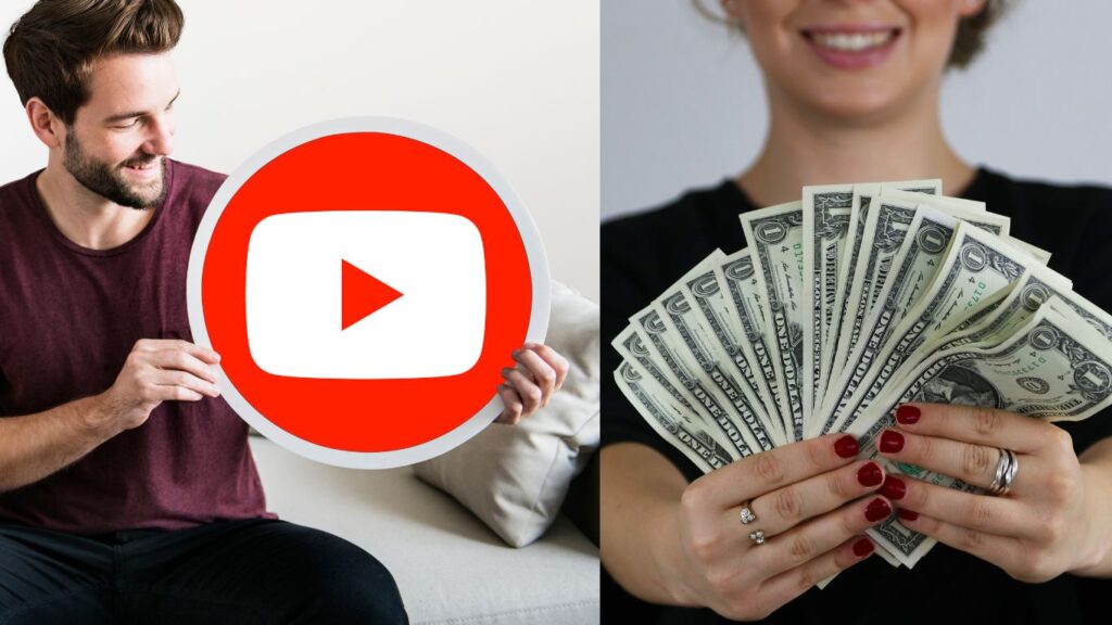 Youtube Se Paise Kaise Kamaye: YouTube चैनल से महीने में कमाए लाखो, यह रही पूरी जानकारी
