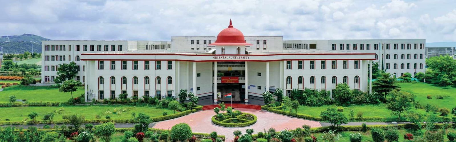 16वें दीक्षारंभ 2026 के साथ नए विद्यार्थियों का स्वागत करेगा ओरिएंटल विश्वविद्यालय, इंदौर